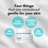 CUREL Intensive Moisture Care Cream 40g